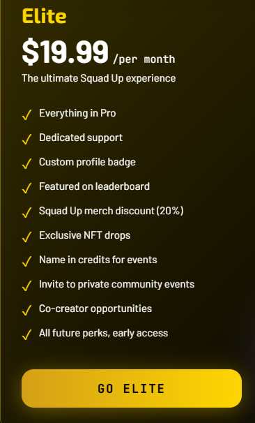 Elite