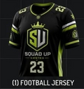Football Jersey