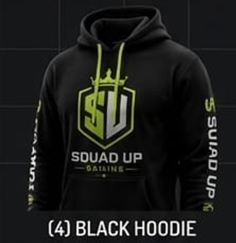 Premium Hoodie