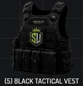 Tactical Vest