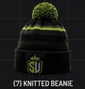 Beanie