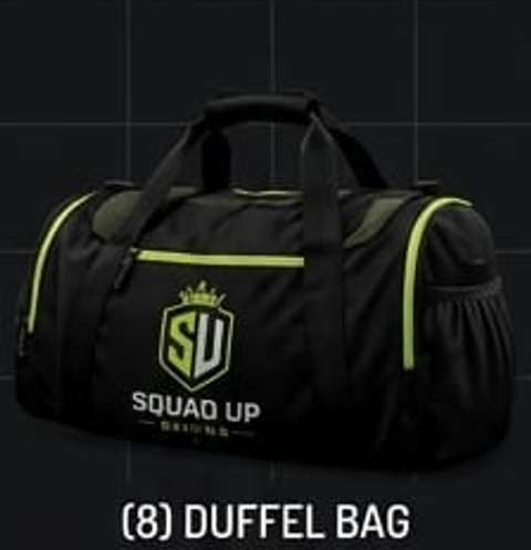 Duffel Bag