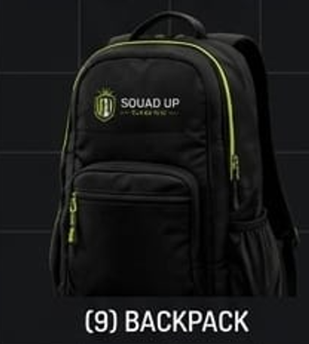 Backpack