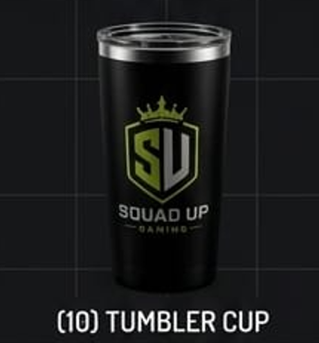 20oz Tumbler
