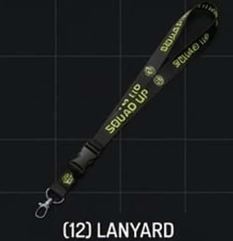 Lanyard