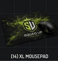XL Gaming Mouse Pad