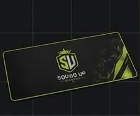 Gaming Desk Mat