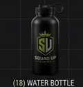 Insulated Water Bottle
