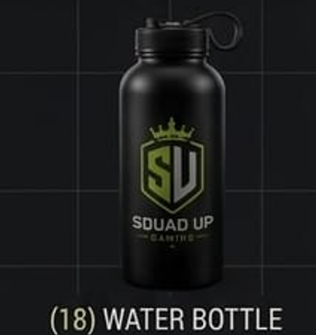Insulated Water Bottle