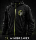 Windbreaker