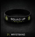 Silicone Wristband