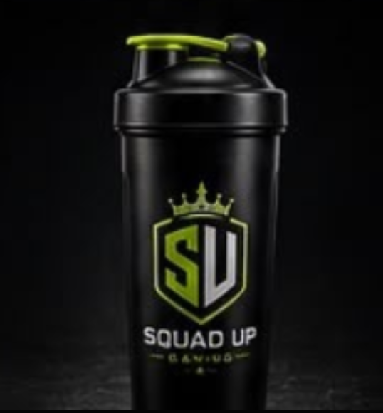 Shaker Bottle