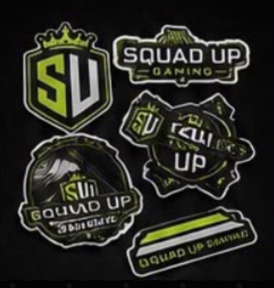 Sticker Pack