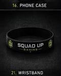 Silicone Wristband