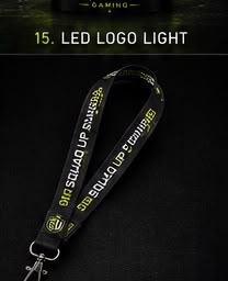Lanyard