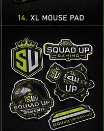 Gaming Desk Mat