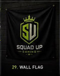 Wall Flag