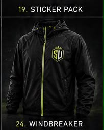 Windbreaker