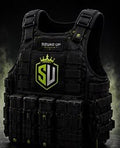 Tactical Vest