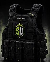 Tactical Vest