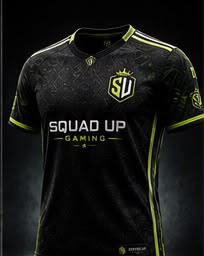 Soccer Jersey