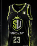 Basketball Jersey