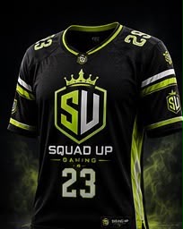 Football Jersey