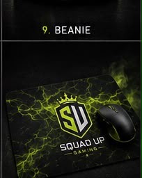 XL Gaming Mouse Pad
