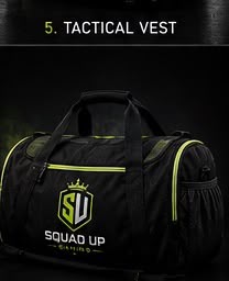 Duffel Bag