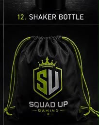 Drawstring Bag